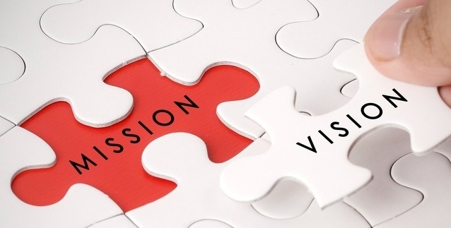 Mision &AMP; Vision